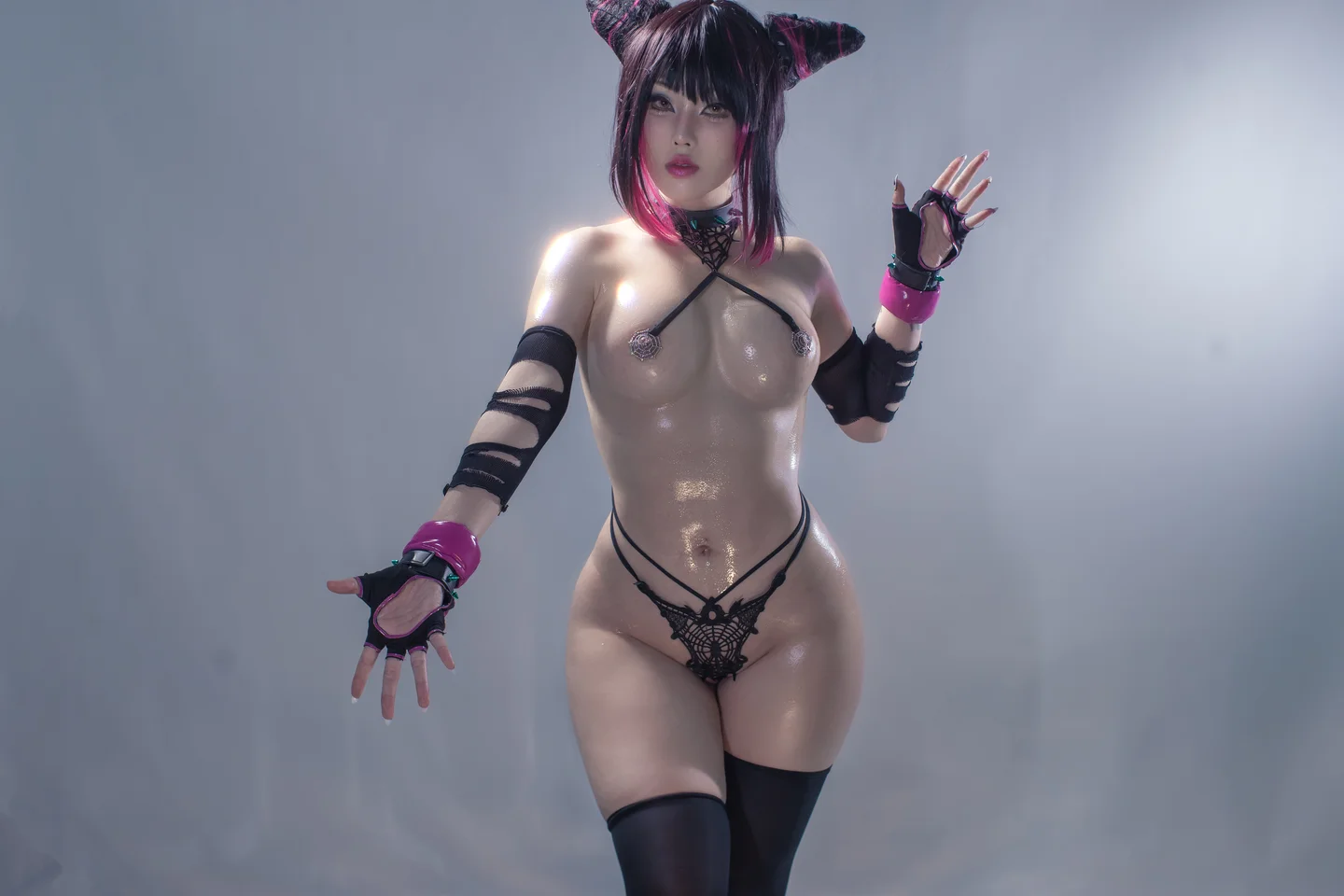 钛合金TiTi - Juri [98P-392MB] tg@simisebaisi 【丝足阁】027.webp